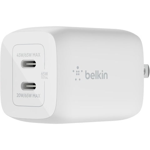 Belkin BOOST&amp;uarr;CHARGE PRO AC Adapter WCH013dqWH