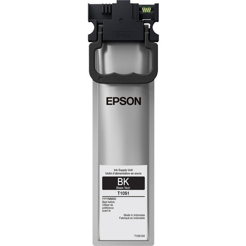 Epson T10S, Black Ink Pack T10S100