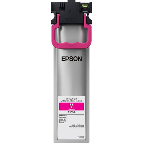 Epson T10S, Magenta Ink Pack T10S300