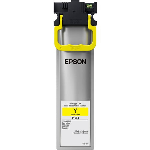 Epson T10S, Yellow Ink Pack T10S400