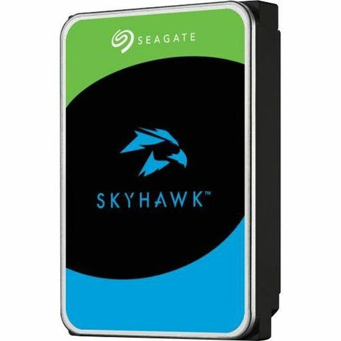 Seagate SkyHawk ST6000VX009 Hard Drive ST6000VX009