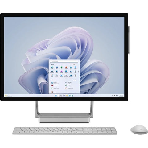 Microsoft Surface Studio 2+ All-in-One Computer SBG-00010