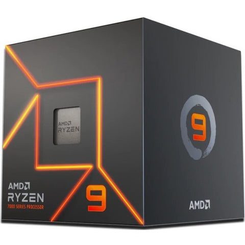 AMD Ryzen 9 7900 Gaming Processor 100-100000590BOX
