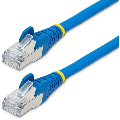 StarTech.com Cat.6a S/FTP Patch Network Cable NLBL-6F-CAT6A-PATCH