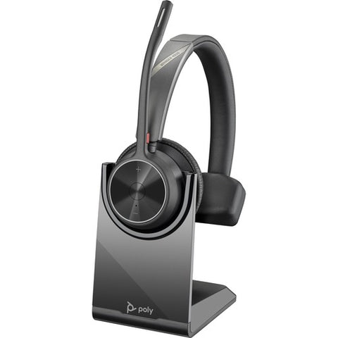 Poly Voyager 4300 UC 4310 Headset 77Y92AA