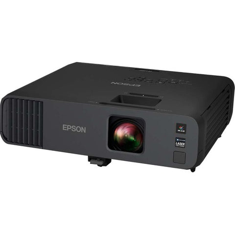 Epson PowerLite L265F 1080p 3LCD Lamp-Free Laser Display with Built-In Wireless V11HA72120