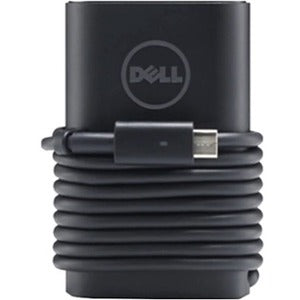 Dell Ultralight Mini AC Adapter 492-BDBV
