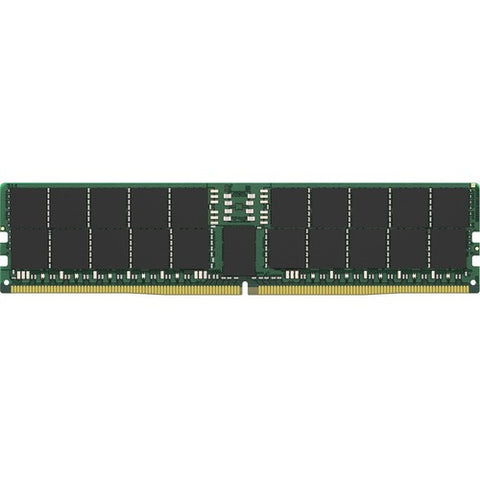 Kingston 64GB DDR5 SDRAM Memory Module KSM48R40BD4TMM-64HMR