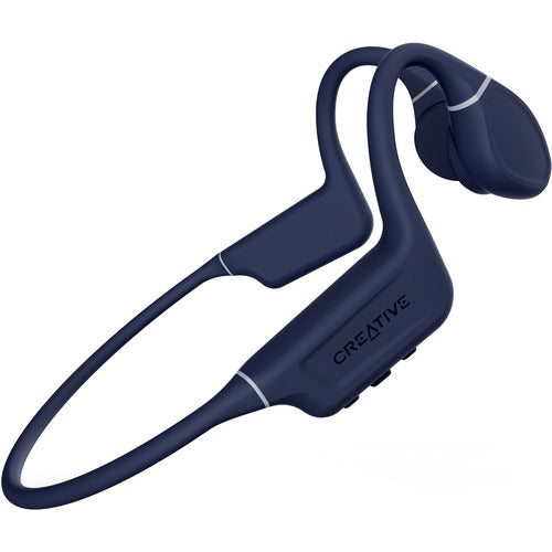 Creative Wireless Bone Conduction Headphones with Bluetooth 5.3 and IPX8 Waterproof 51EF1081AA000