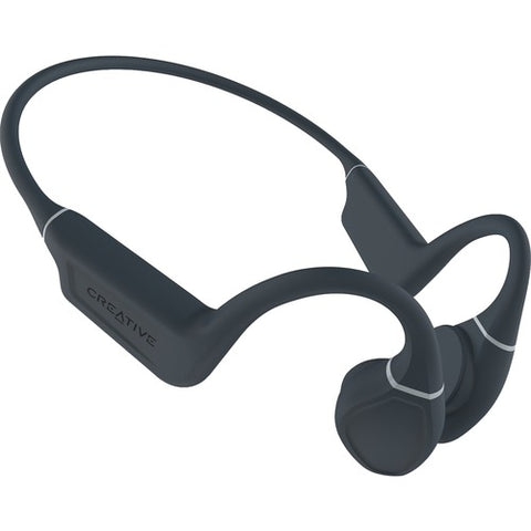 Creative Wireless Bone Conduction Headphones with Bluetooth 5.3 51EF1080AA000