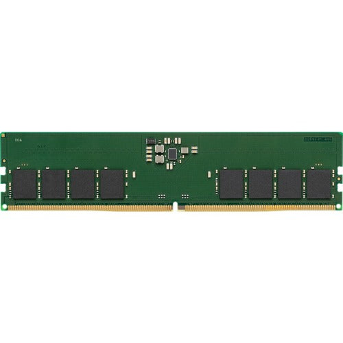 Kingston ValueRAM 32GB (2 x 16GB) DDR5 SDRAM Memory Kit KVR52U42BS8K2-32