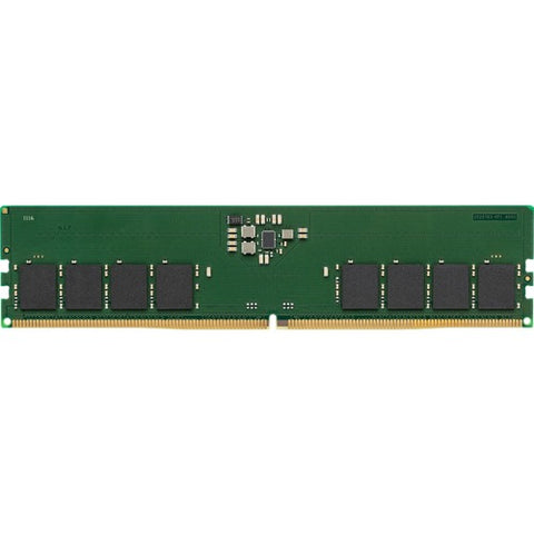 Kingston ValueRAM 32GB (2 x 16GB) DDR5 SDRAM Memory Kit KVR52U42BS8K2-32