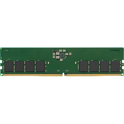 Kingston 16GB DDR5 SDRAM Memory Module KVR56U46BS8-16