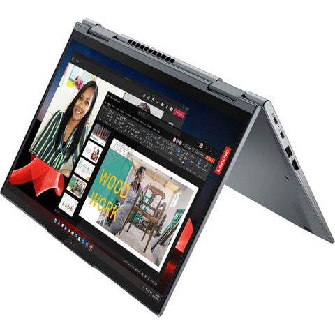 Lenovo ThinkPad X1 Yoga Gen 8 21HQ001NCA 2 in 1 Notebook 21HQ001NCA