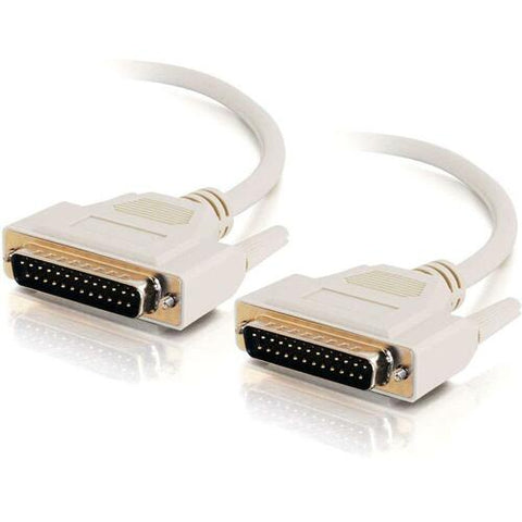 C2G Serial / Parallel Cable 02670