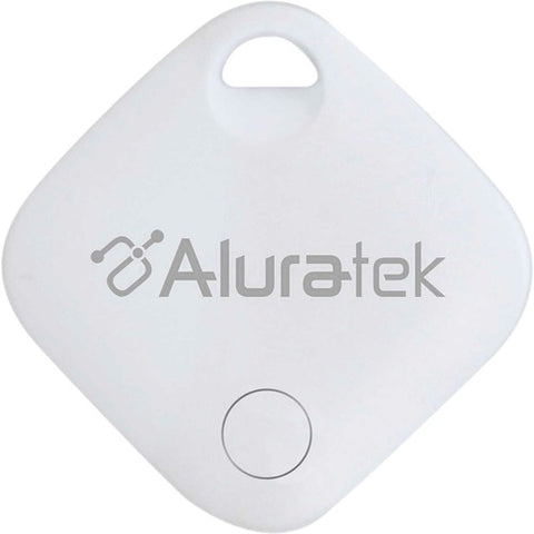 Aluratek Track Tag Asset Tracking Device ATAG01F