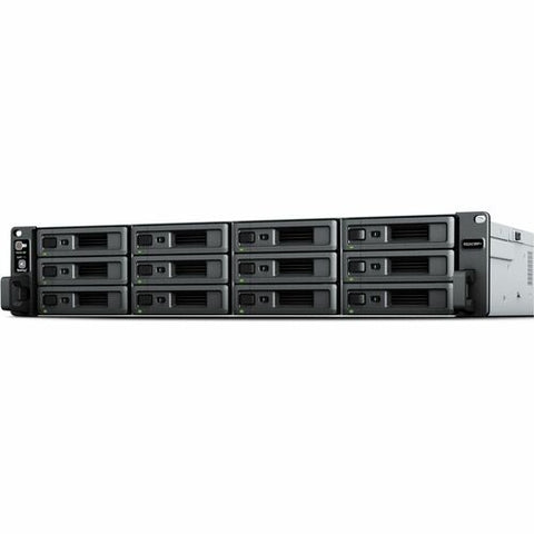 Synology RackStation RS2423RP+ SAN/NAS Storage System RS2423RP+