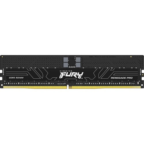 Kingston FURY Renegade Pro 32GB DDR5 SDRAM Memory Module KF556R36RB-32