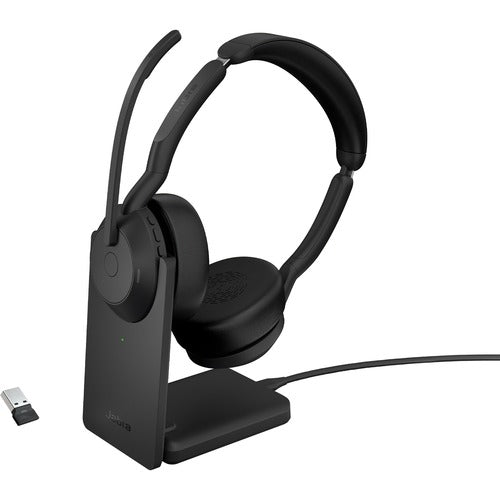 Jabra Evolve2 55 Headset 25599-999-989-01