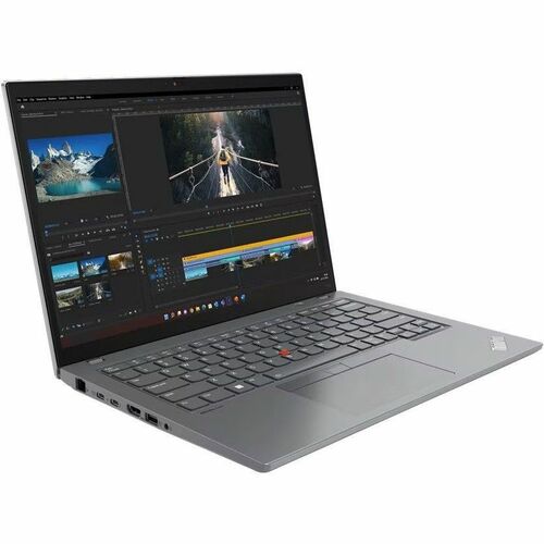 Lenovo ThinkPad T14 Gen 4 21HD0028US Notebook 21HD0028US