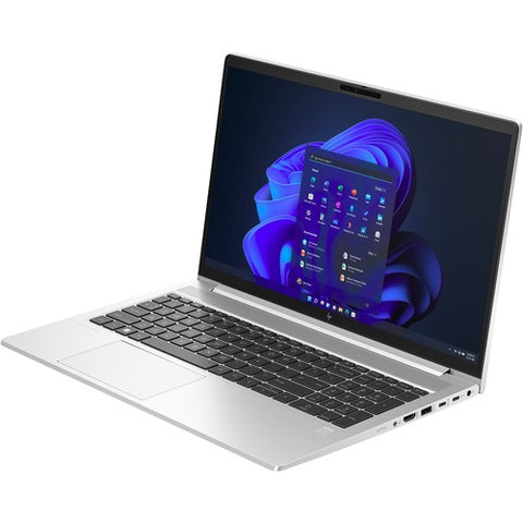 HP EliteBook 650 15.6 inch G10 Notebook PC Wolf Pro Security Edition 7Z5F3UT#ABA