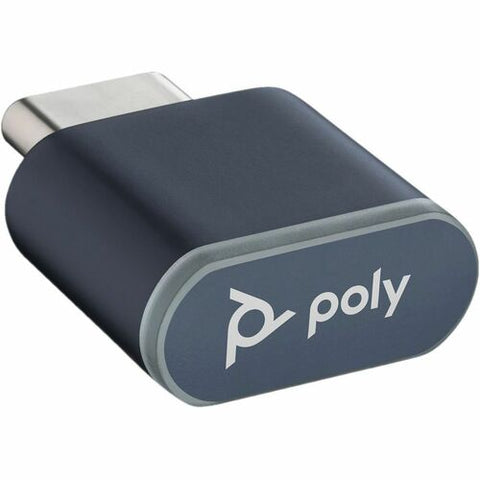 Poly BT700 HIGH-FIDELITY BLUETOOTH USB ADAPTER 786C4AA