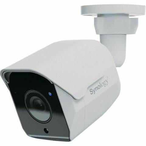 Synology AI-Powered Camera for Integrated Smart Surveillance BC500