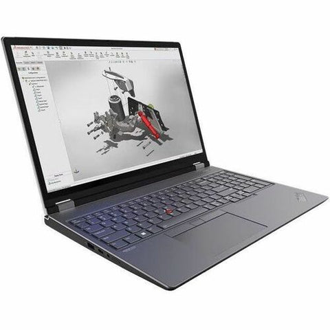 Lenovo ThinkPad P16 Gen 2 21FA0032US Mobile Workstation 21FA0032US