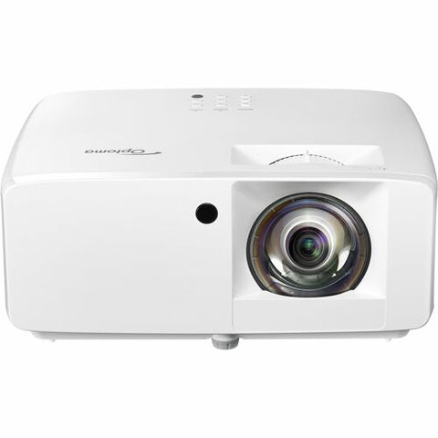 Optoma GT2000HDR Ultra-Compact Short Throw Full HD Laser Home Projector GT2000HDR