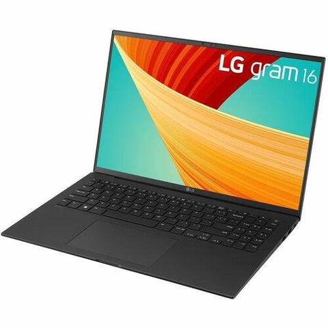 LG gram 16Z90R-N.AP52A8 Notebook 16Z90R-N.AP52A8