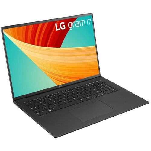 LG gram 17Z90R-N.AP75A8 Notebook 17Z90R-N.AP75A8