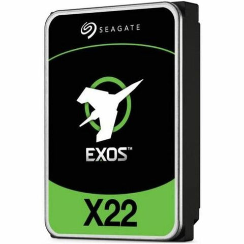 Seagate Exos X22 Hard Drive ST22000NM001E