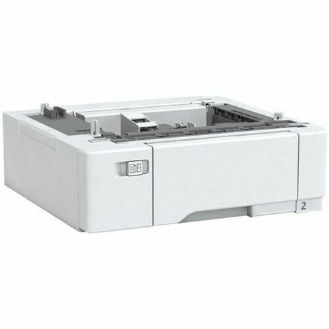 Xerox 550-Sheet Paper Tray With Integrated 100-Sheet Bypass Tray 097N02468