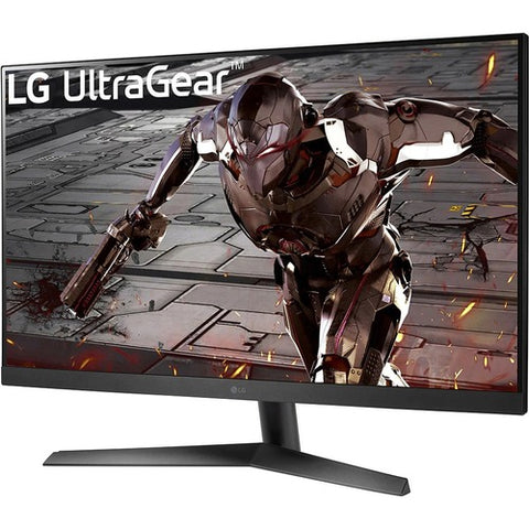 LG UltraGear 32GN50R-B Widescreen Gaming LED Monitor 32GN50R-B