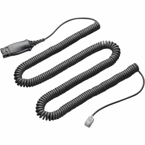 Poly Mini-phone Audio Cable 85R17AA