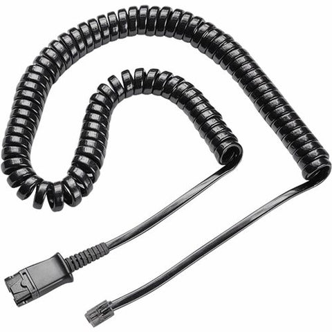 Poly M22 Replacement Coil Cord for Headset 85R38AA