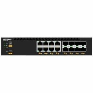 Netgear AV Line M4350-8X8F Ethernet Switch XSM4316-100NES