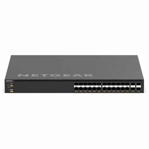 Netgear AV Line M4350-24F4V Ethernet Switch XSM4328FV-100NES