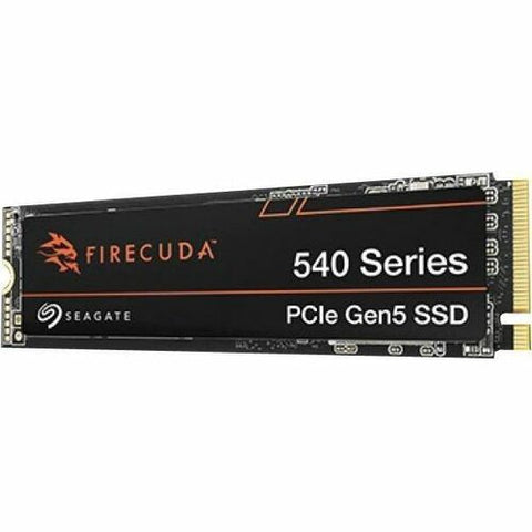 Seagate FireCuda 540 SSD ZP2000GM3A004