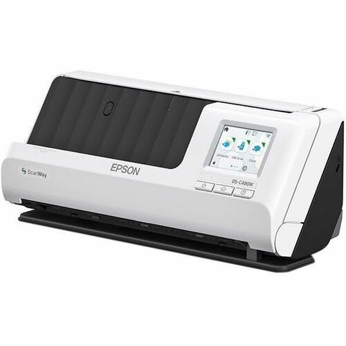 Epson DS-C480W Sheetfed Scanner B11B269202