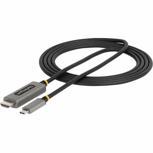 StarTech.com HDMI/USB-C AV/Data Transfer Cable 135B-USBC-HDMI212M