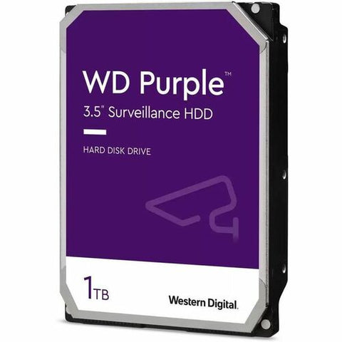 WD Purple WD11PURZ Hard Drive WD11PURZ