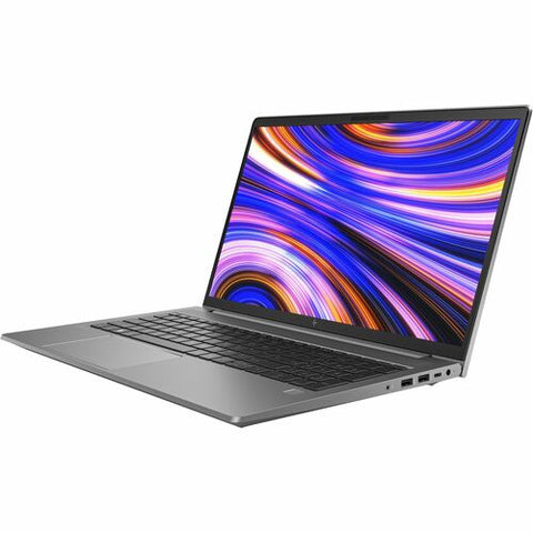 HP ZBook Power 15.6 inch G10 A Mobile Workstation PC Wolf Pro Security Edition 8L5D9UT#ABA
