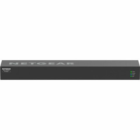 Netgear 10G/Multi-Gigabit Dual-WAN Pro Router PR460X-111NAS