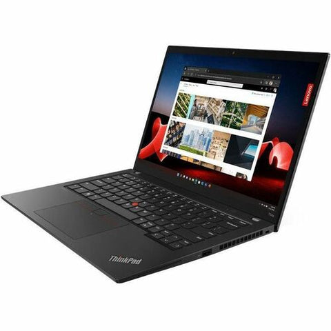 Lenovo ThinkPad T14s Gen 4 21F8004KUS Notebook 21F8004KUS