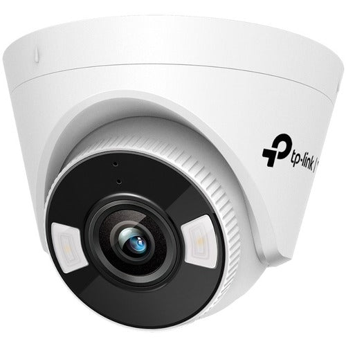 TP-Link VIGI 4MP Full-Colour Turret Network Camera VIGI C440(2.8MM)