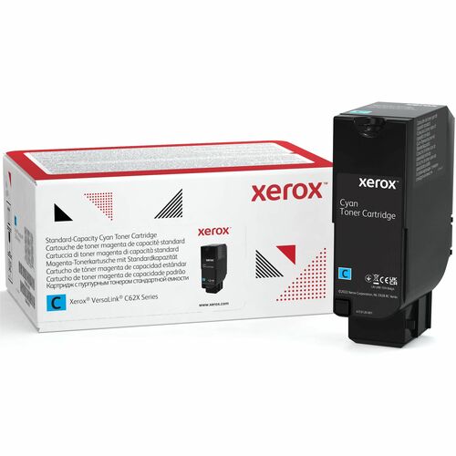 Xerox Toner Cartridge 006R04617
