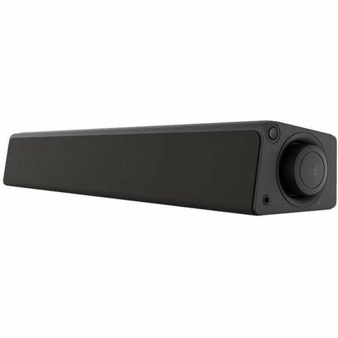 Creative Compact Under-monitor Soundbar with Bluetooth 5.3 51MF8460AA000