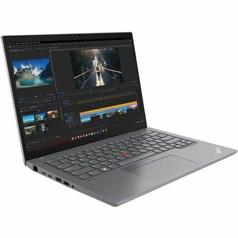 Lenovo ThinkPad T14 Gen 4 21HD00DGCA Notebook 21HD00DGCA