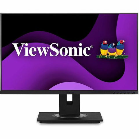 ViewSonic 24"  Ergonomic IPS Designed for Surface Monitor with USB-C VG245